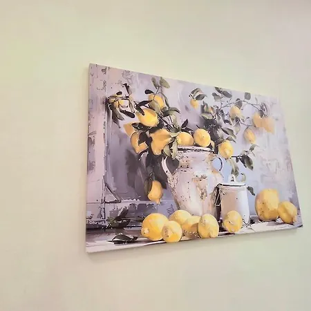 Lemon Tree Cottage-vasa Koilaniou Vasa Kilaniou